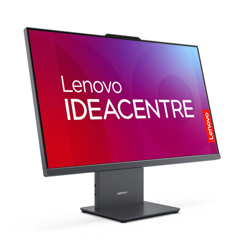 Lenovo 27IRH9 ALL-IN-ONE 27" FHD Core™ i5-13420H 512GB SSD 16GB W11 GRAY Wireless Keyboard & Mouse