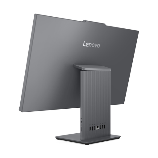 Lenovo 27IRH9 ALL-IN-ONE 27" FHD Core™ i5-13420H 512GB SSD 16GB W11 GRAY Wireless Keyboard & Mouse