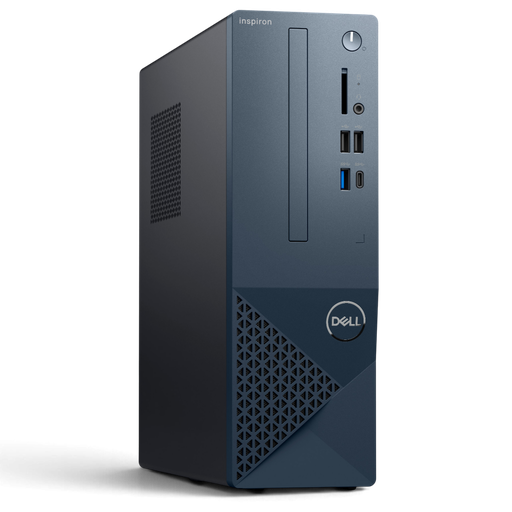 Dell Inspiron 3030S MiniTower Core™ i5-14400 1TB SSD 16GB W11 BLACK