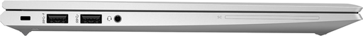 HP EliteBook 840 G8 14" FHD Touch Core™ i5-1145G7 256GB SSD 16GB W11 Pro Silver Bcklt
