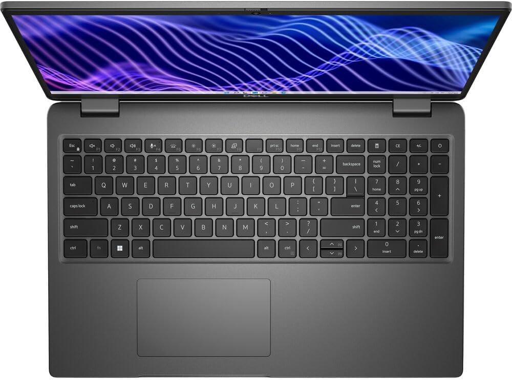 Dell Dell Latitude 3540 15.6" FHD Core™ i7-1355U 512GB SSD 16GB W11 Pro Gray Bcklt
