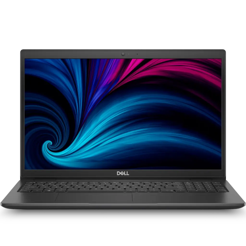 Dell Dell Latitude 3520 15.6" FHD Core™ i5-1135G7 256GB SSD 16GB W11 Pro Black