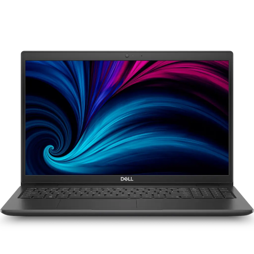 Dell Latitude 3520 15.6" FHD Core™ i5-1135G7 256GB SSD 16GB W11 Pro Black