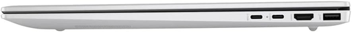 HP OmniBook 5 16-BC1059WM 16" FHD Ryzen™ 5 8540U 512GB SSD 8GB W11 GLACIER SILVER