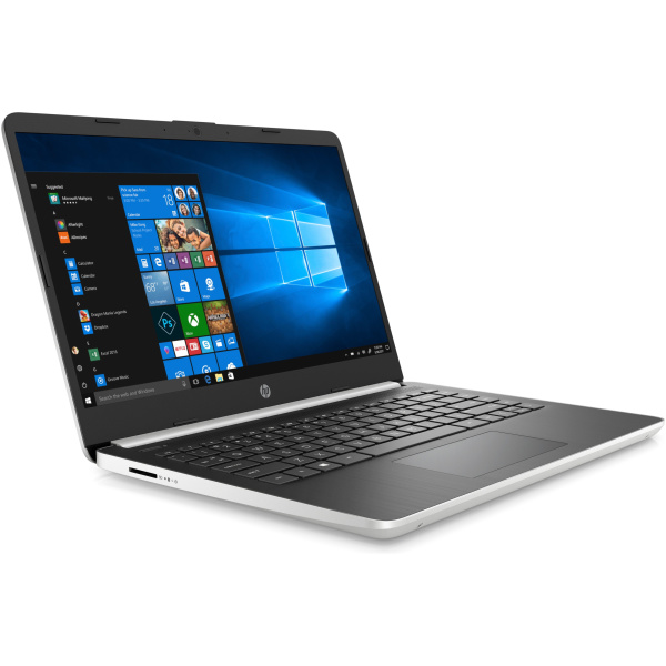 HP HP 14-DQ1059 14'' Core i5-10th 1.0GHz 256GB SSD 8GB WIN10