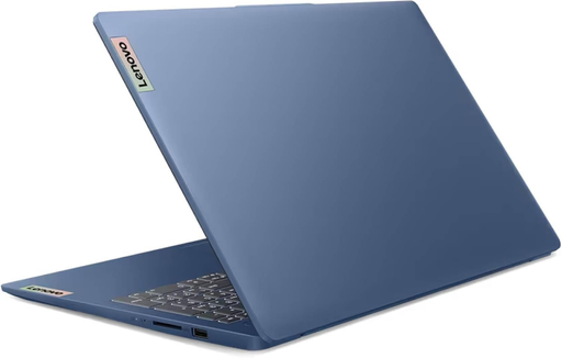 Lenovo SLIM 3 15IAN8 15.6" FHD Core™ i3-N305 256GB SSD 8GB W11 ABYSS BLUE