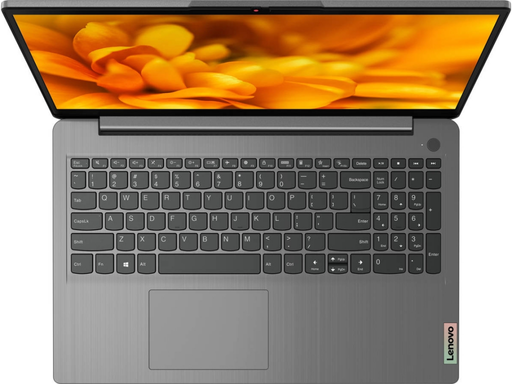 Lenovo 3 15ITL6 15.6" FHD Touch Core™ i3-1115G4 256GB SSD 8GB W11 PLATINUM GRAY
