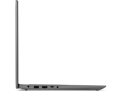 Lenovo 3 15ITL6 15.6" FHD Touch Core™ i3-1115G4 256GB SSD 8GB W11 PLATINUM GRAY