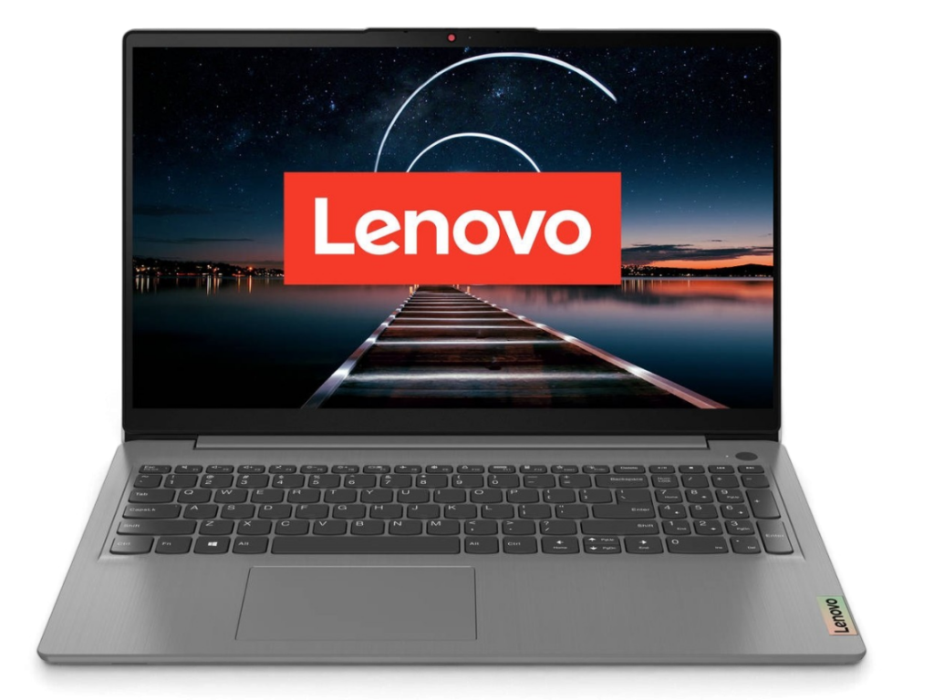 Lenovo Lenovo 3 15ITL6 15.6" FHD Touch Core™ i3-1115G4 256GB SSD 8GB W11 PLATINUM GRAY