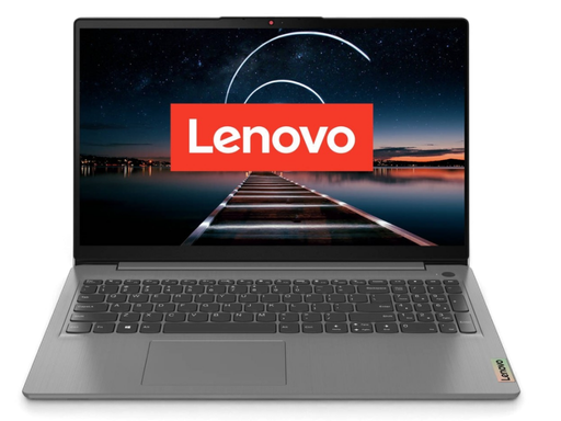 Lenovo 3 15ITL6 15.6" FHD Touch Core™ i3-1115G4 256GB SSD 8GB W11 PLATINUM GRAY