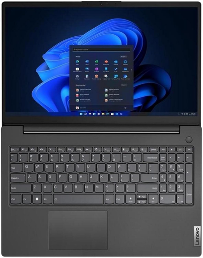 Lenovo V15 G4 ABP 15.6" FHD Ryzen™ 5 7430U 256GB SSD 8GB W11 Pro BUSINESS BLACK