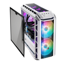 COOLER MASTER MCB-D500D-KGNN-S01 Steel ATX Mid Tower Case BLACK