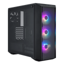 Thermaltake H330 ATX Case Gaming Vidrio Templado