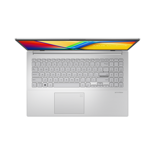 Asus VivoBook E1504GA-WS35 15.6" FHD Core™ i3-N305 256GB SSD 8GB W11 SILVER