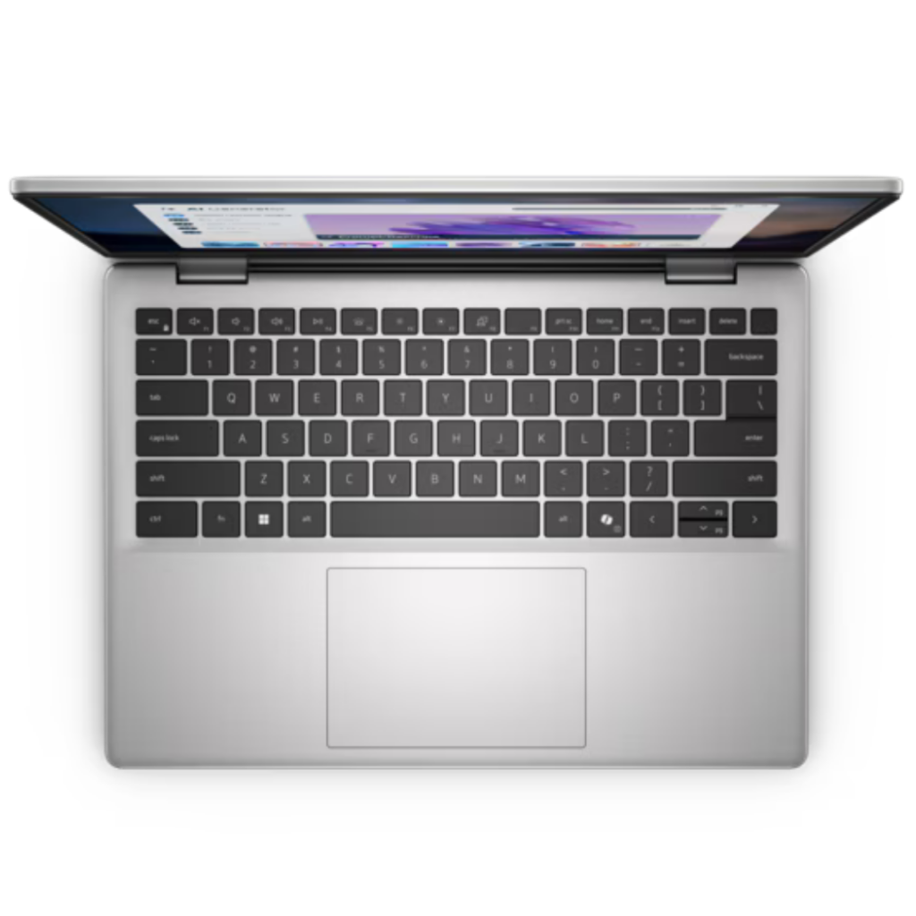 Dell Dell 15 DC14255 14" FHD Ryzen™ 5 AI 5 330 512GB SSD 16GB W11 SILVER Bcklt