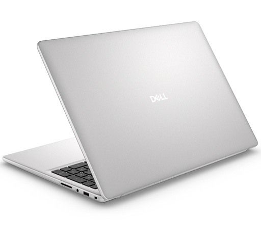 Dell 16 DC16251 16" FHD Touch Core™ 5 120U 512GB SSD 8GB W11 SILVER Bcklt