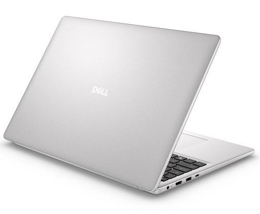 Dell 16 DC16251 16" FHD Touch Core™ 5 120U 512GB SSD 8GB W11 SILVER Bcklt