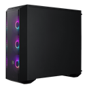 COOLER MASTER MCY-B5P2-KWGN-03 Steel ATX Mid Tower Case BLACK