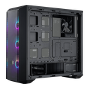 COOLER MASTER MCY-B5P2-KWGN-03 Steel ATX Mid Tower Case BLACK