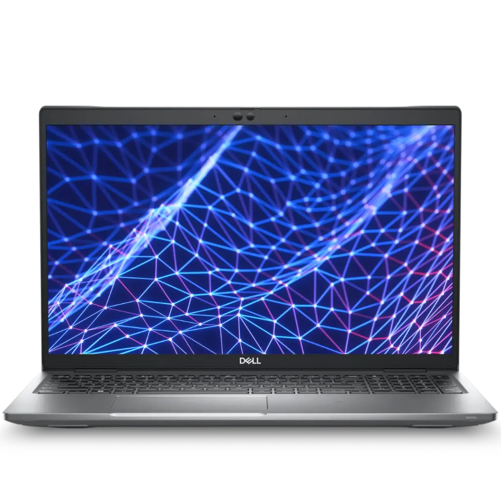 Dell Dell Latitude 5540 15.6" FHD Core™ i7-1365U 512GB SSD 16GB W11 Pro SILVER