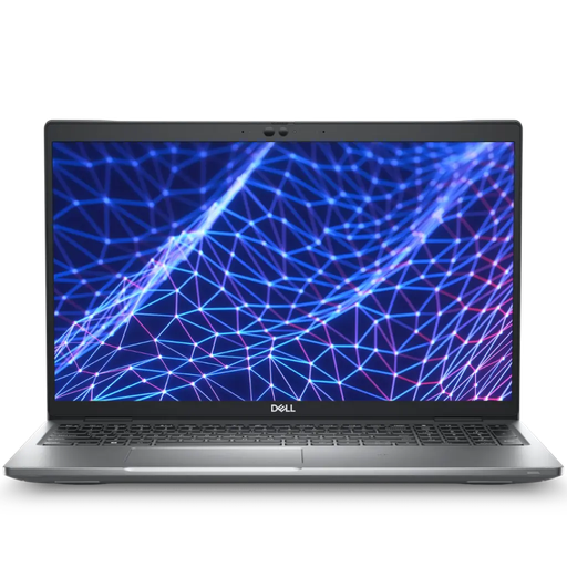 Dell Latitude 5540 15.6" FHD Core™ i7-1365U 512GB SSD 16GB W11 Pro SILVER