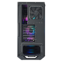 COOLER MASTER MCY-B5P2-KWGN-03 Steel ATX Mid Tower Case BLACK