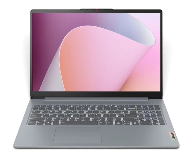 Lenovo Lenovo SLIM 3 15IRU8 15.6" FHD Core™ i5-1335U 256GB SSD 16GB W11 ARTIC GREY