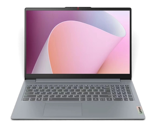 Lenovo SLIM 3 15IRU8 15.6" FHD Core™ i5-1335U 256GB SSD 16GB W11 ARTIC GREY