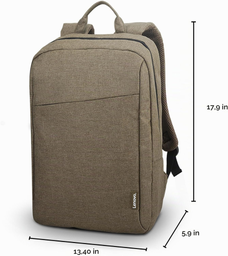 Mochila Lenovo 16" Laptop Casual B210 GREEN