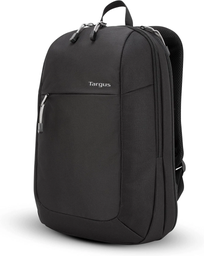 Mochila Targus 15.6" INTELLECT ESSENTIALS Negra