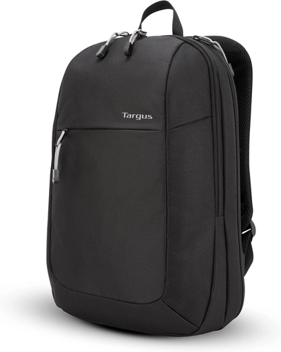 Mochila Targus 15.6" INTELLECT ESSENTIALS Negra
