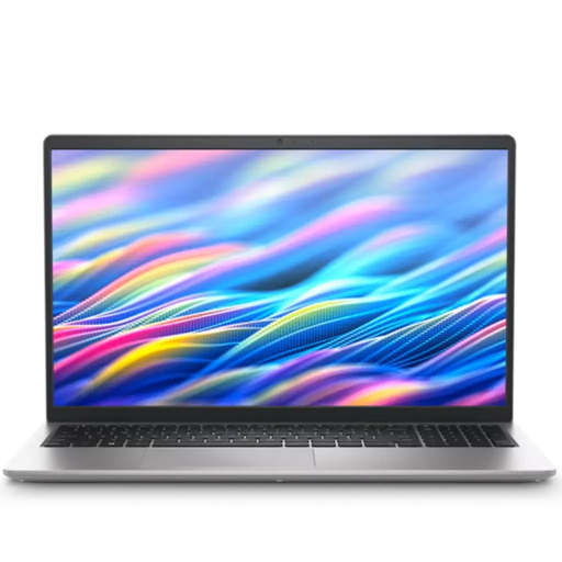 Dell Inspiron 3525 15.6" FHD 120Hz Ryzen™ 7 5700U 512GB SSD 16GB W11 Pro SILVER Bcklt