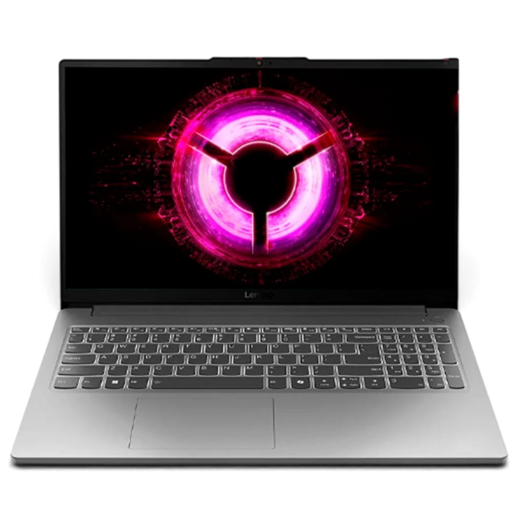 Lenovo Lenovo LOQ 15ARP10E 15.6" FHD 144Hz Ryzen™ 7 170 512GB SSD 16GB W11 RTX 4050 6GB LUNA GRAY Bcklt