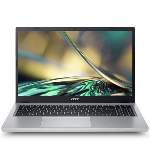 Acer Aspire 3 15 A315-24PT-R288 15.6" FHD Touch IPS Ryzen™ 5 7520U 1TB SSD 16GB W11 SILVER (RFF)