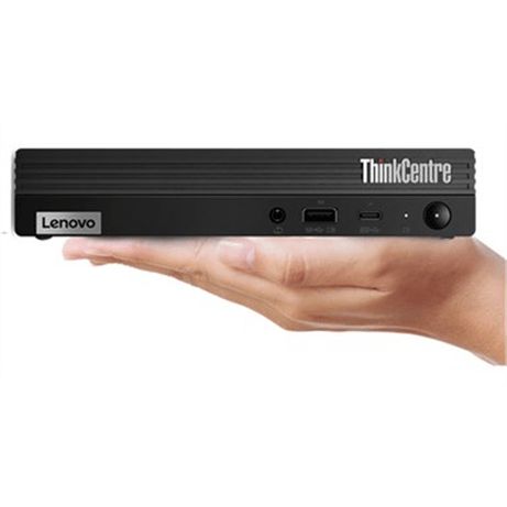 Lenovo Lenovo ThinkCentre M75q Gen 2 Ryzen™ 5 PRO 5650GE 256GB SSD 16GB W11 Wifi