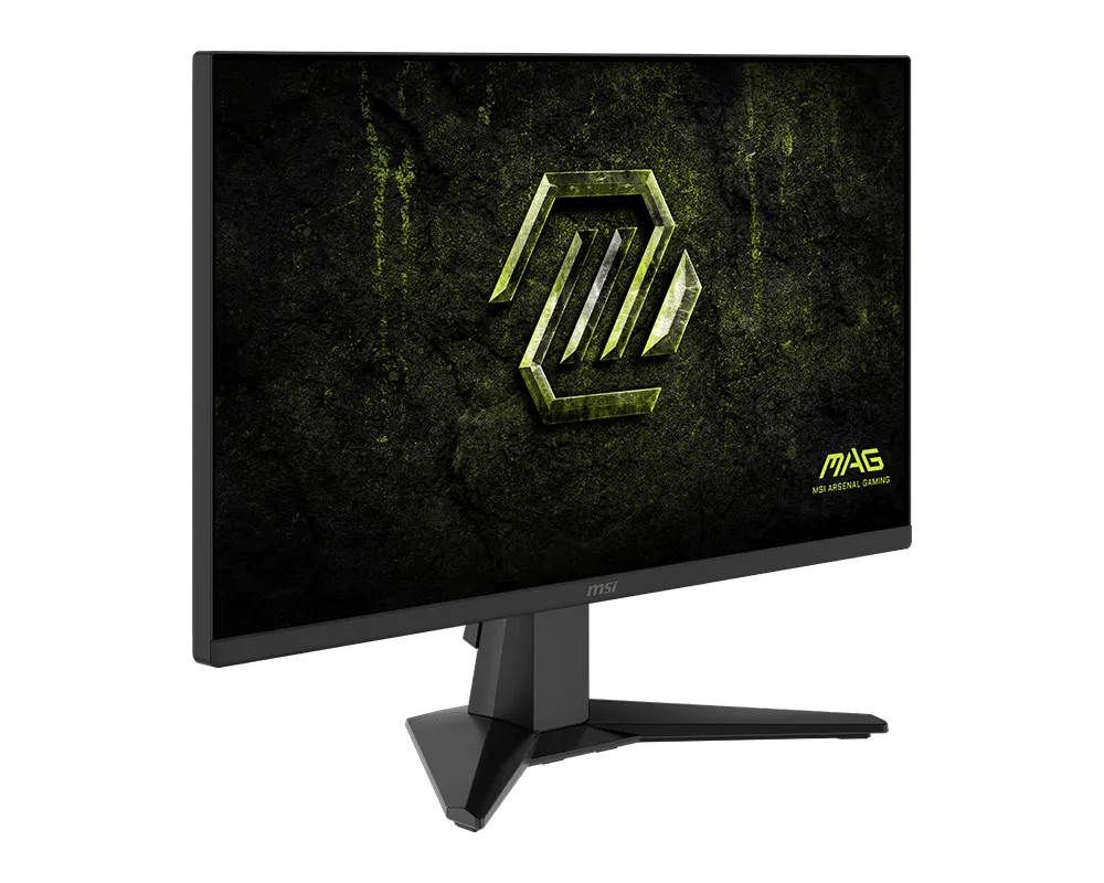 MSI MSI MAG 255F XE24 Monitor 24.5" FHD 240HZ Rapid IPS 0.5ms