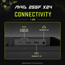 MAG255FXE24 - Imagen 5