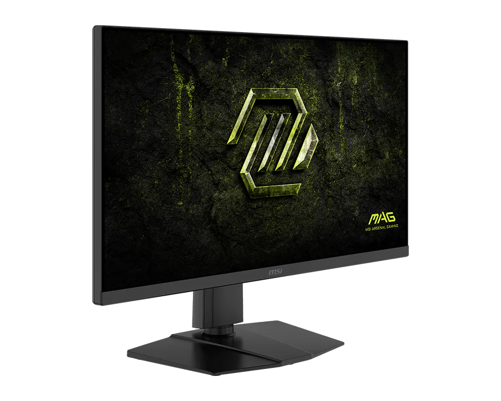 MSI MSI MAG 272PF X24 Monitor 27" FHD 240HZ Rapid IPS 0.5ms