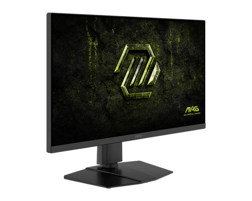 MSI MAG 272PF X24 Monitor 27" FHD 240HZ Rapid IPS 0.5ms