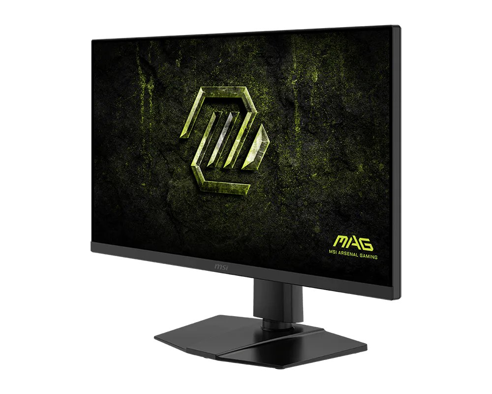MSI MSI MAG 272PF X24 Monitor 27" FHD 240HZ Rapid IPS 0.5ms