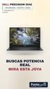 🎙️ Reel DE5540I764512TRFF