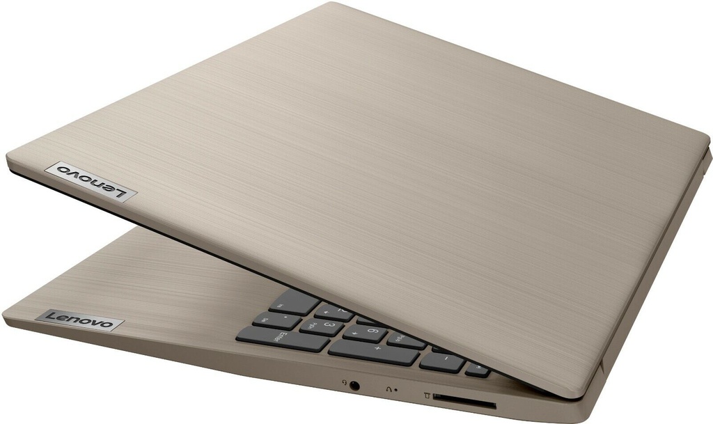 Lenovo 3 15ITL05 15.6&quot; Touch Core™ i3-1115G4 256GB SSD 8GB W11 S ALMOND