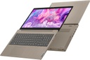 Lenovo 3 15ITL05 15.6&quot; Touch Core™ i3-1115G4 256GB SSD 8GB W11 S ALMOND