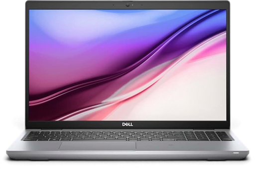 Dell Latitude 5521 15.6" FHD Core™ i7-11850H 512GB SSD 16GB W11 Pro TITAN GRAY