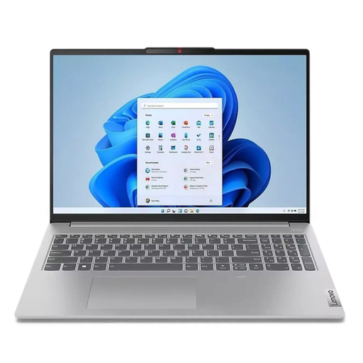 Lenovo SLIM 3 15IRU8 15.6" FHD Core™ i7-1355U 1TB SSD 16GB W11 ARCTIC GRAY Bcklt