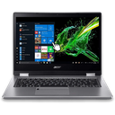 Acer Spin 3 SP314 14'' Touch 2-IN-1 AMD Ryzen 3 3250U 2.6GHz 128GB 4GB