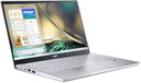 Acer SWIFT 3 SF314 14&quot; FHD Core™ i5-1135G7 512GB SSD 8GB W10 SILVER Bcklt