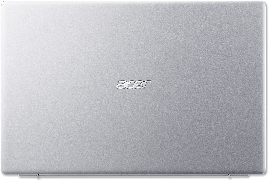 Acer SWIFT 3 SF314-511 14&quot; FHD Core™ i7-1165G7 512GB SSD 8GB W11 SILVER Bcklt