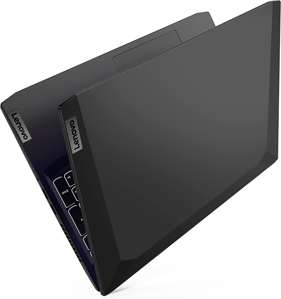Lenovo LEGION Slim 7 15.6&quot; FHD 165Hz AMD Ryzen™ 7 5800H 2TB SSD 16GB RTX 3060 6GB W11