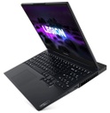 Lenovo 3 15ACH6 15.6&quot; FHD AMD Ryzen™ 5 5600H 512GB SSD 8GB W11 RTX 3050Ti 4GB BLACK